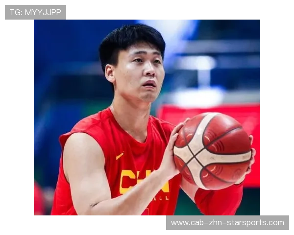 北京首钢赵睿关键时刻表现获认可——坚韧与实力的完美展现