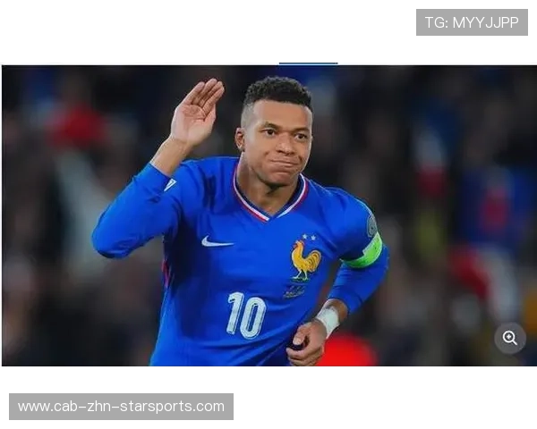 法国队重组锋线体系，姆巴佩领衔冲击2026世界杯冠军