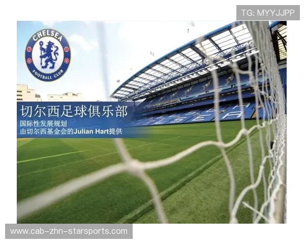 切尔西若坚持青训战略，未来底蕴将更加厚实