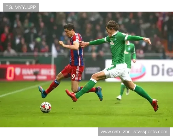 云达不莱梅直塞打穿对方防线要害